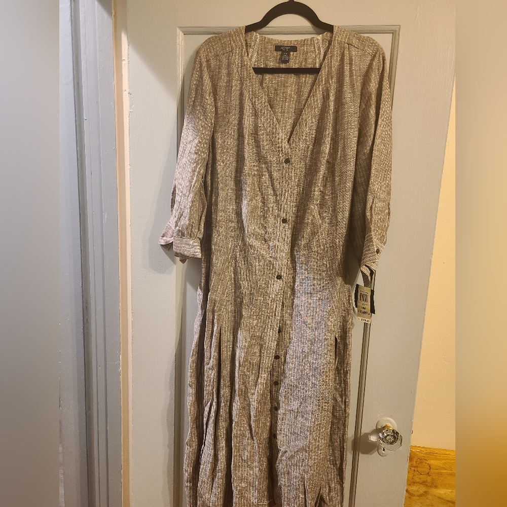 Alfani Woman Casual Dress